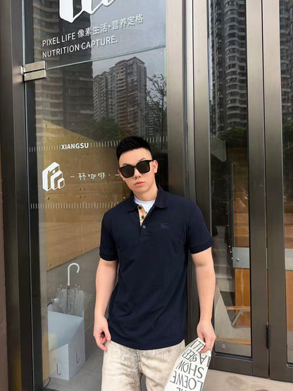 GTR / 버버리 반팔티