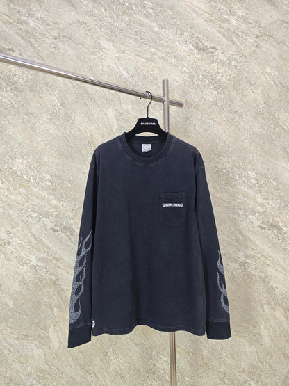 GTR / 크롬하츠 긴팔티