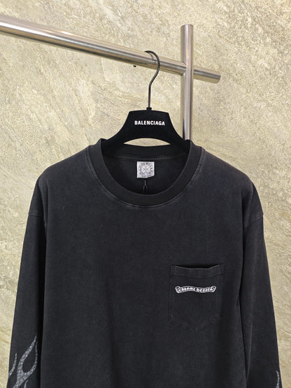 GTR / 크롬하츠 긴팔티
