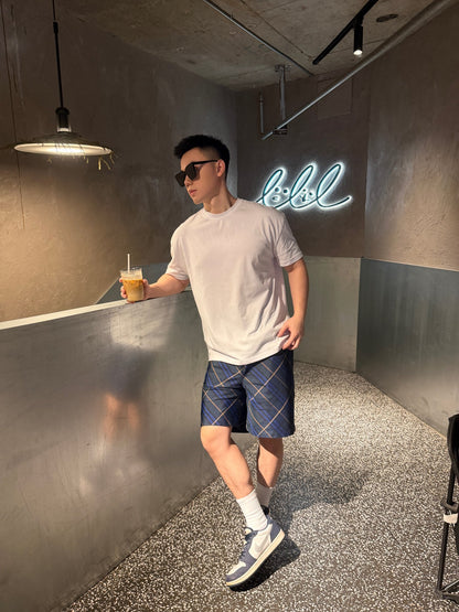 GTR / 버버리 반바지