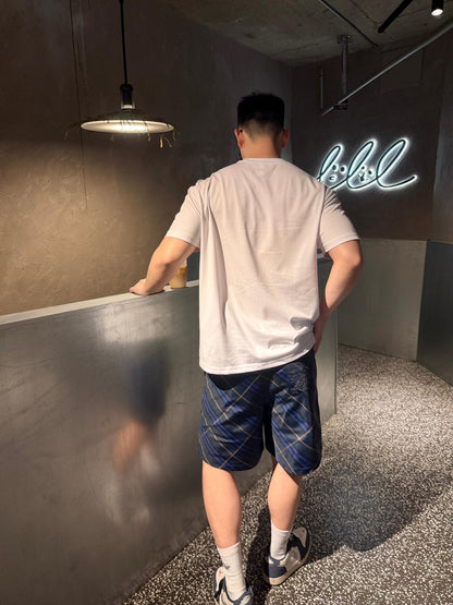 GTR / 버버리 반바지