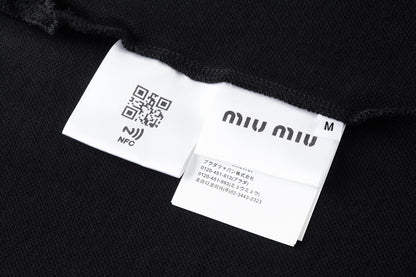 GTR / 미우미우 반팔티