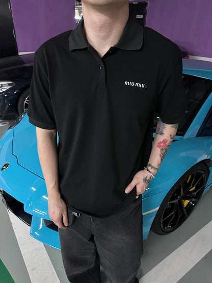 GTR / 미우미우 반팔티