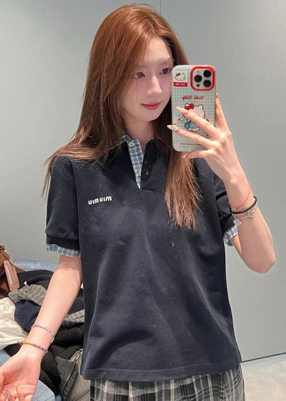 TJ셀러  / 미우미우 폴로 셔츠