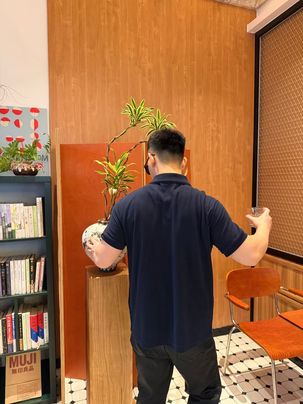 GTR / MC 반팔티