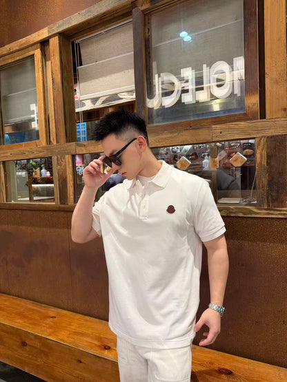 GTR / MC 반팔티