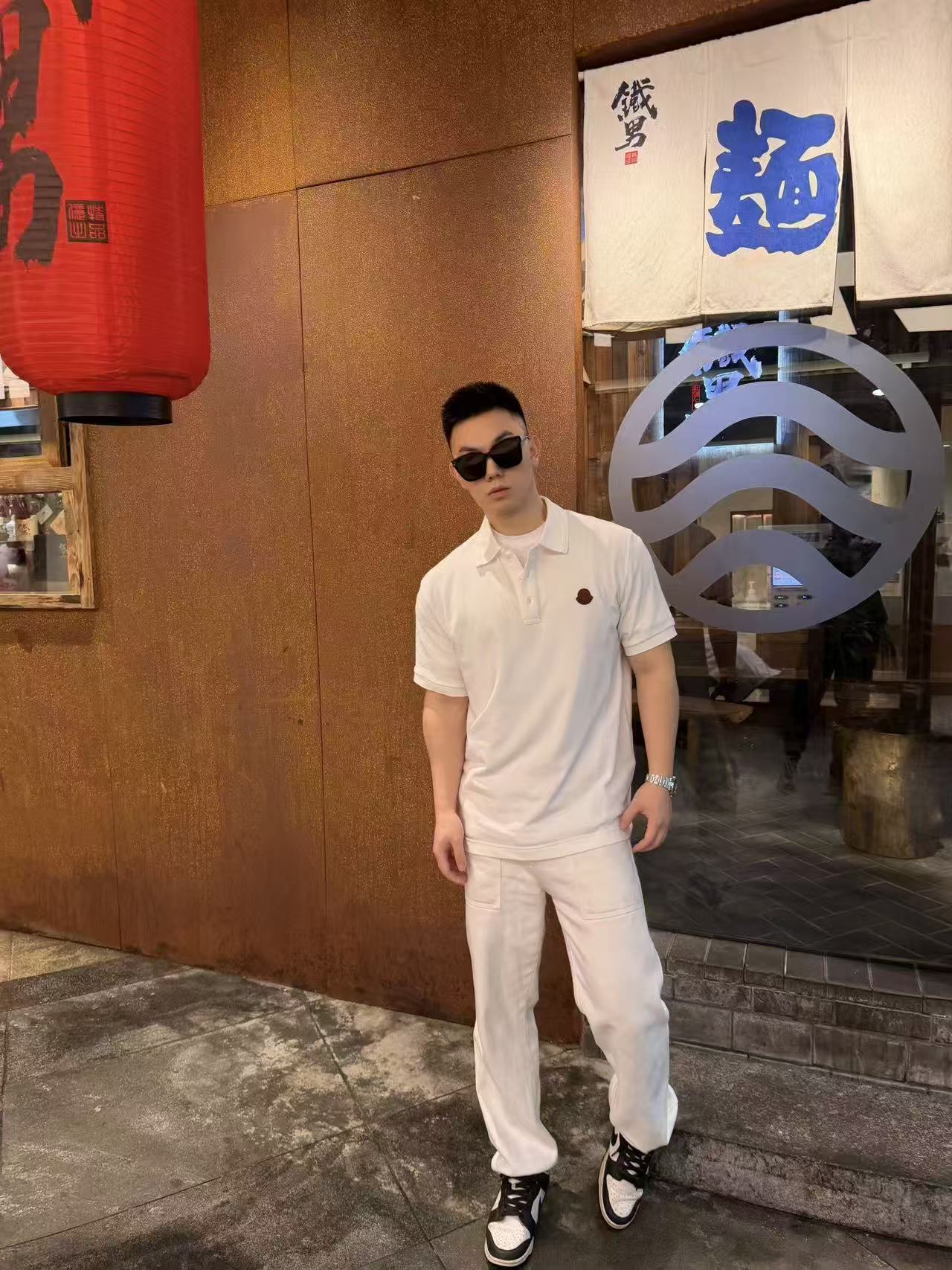 GTR / MC 반팔티
