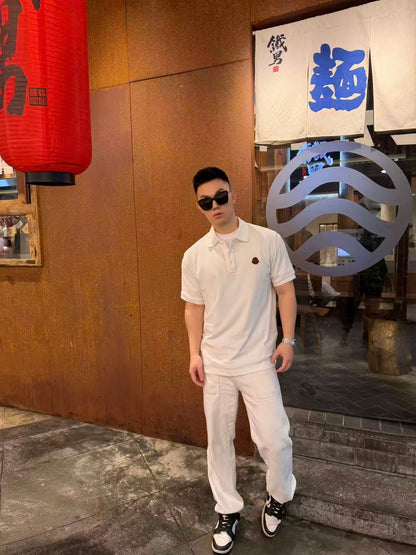 GTR / MC 반팔티