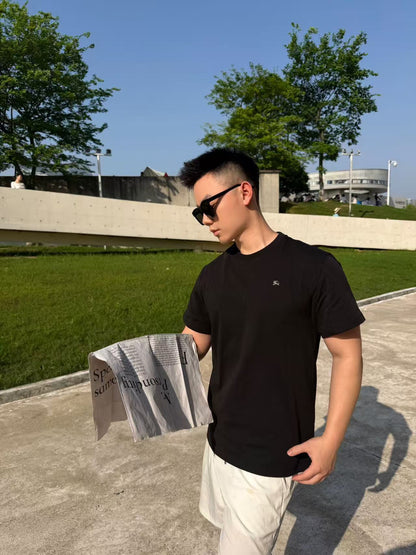 GTR / 버버리 반팔티