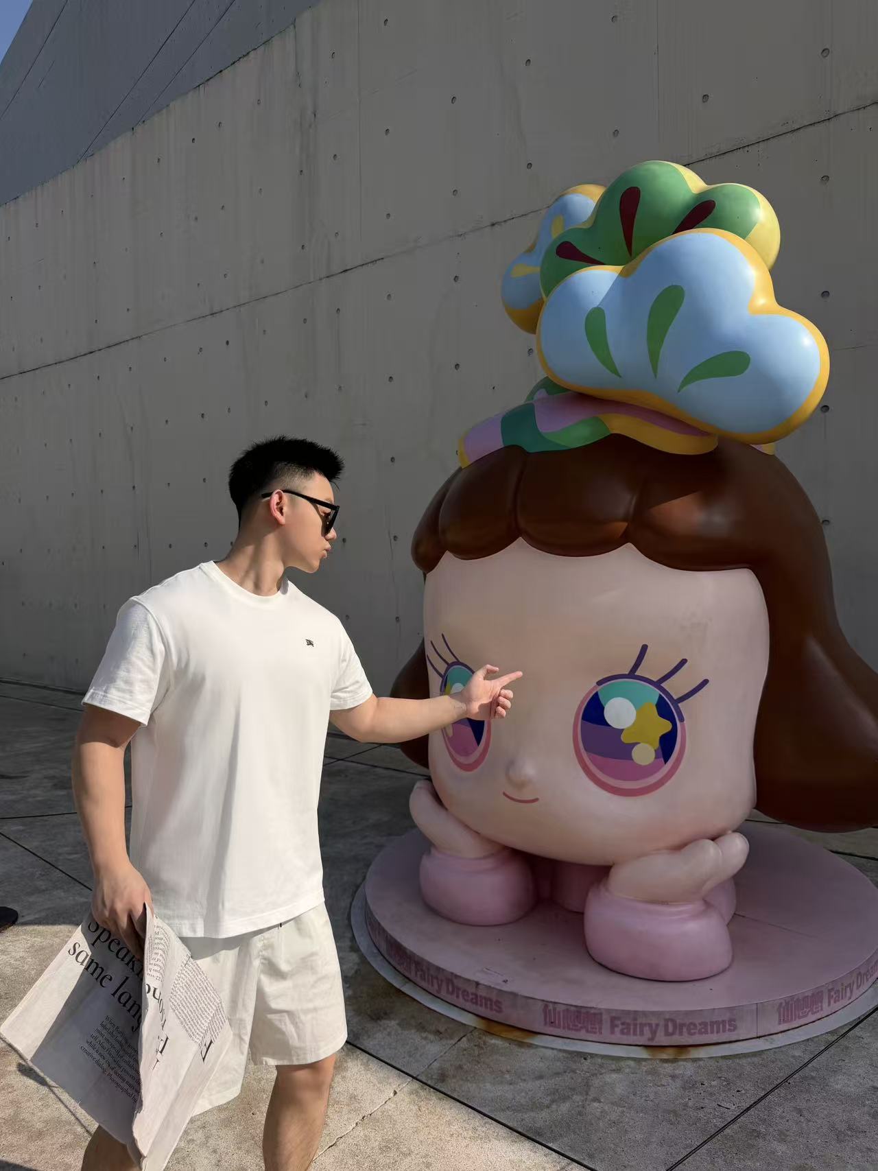 GTR / 버버리 반팔티