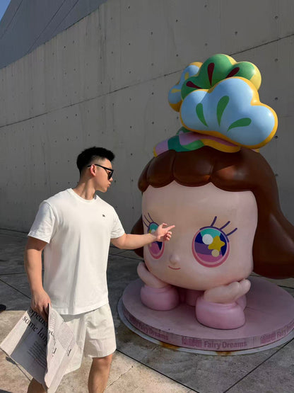 GTR / 버버리 반팔티