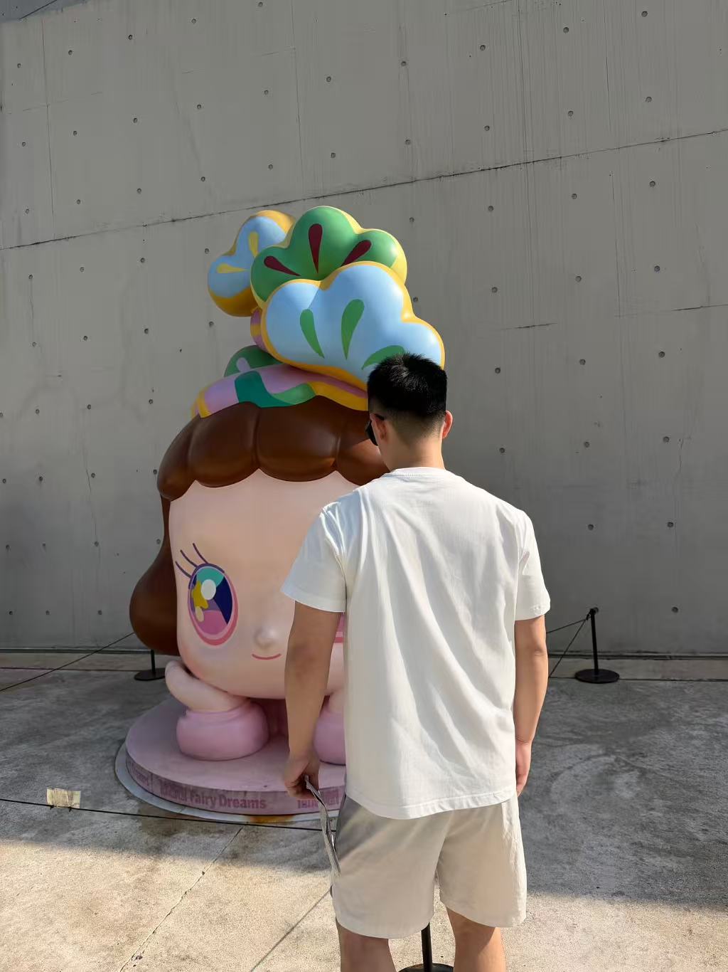 GTR / 버버리 반팔티