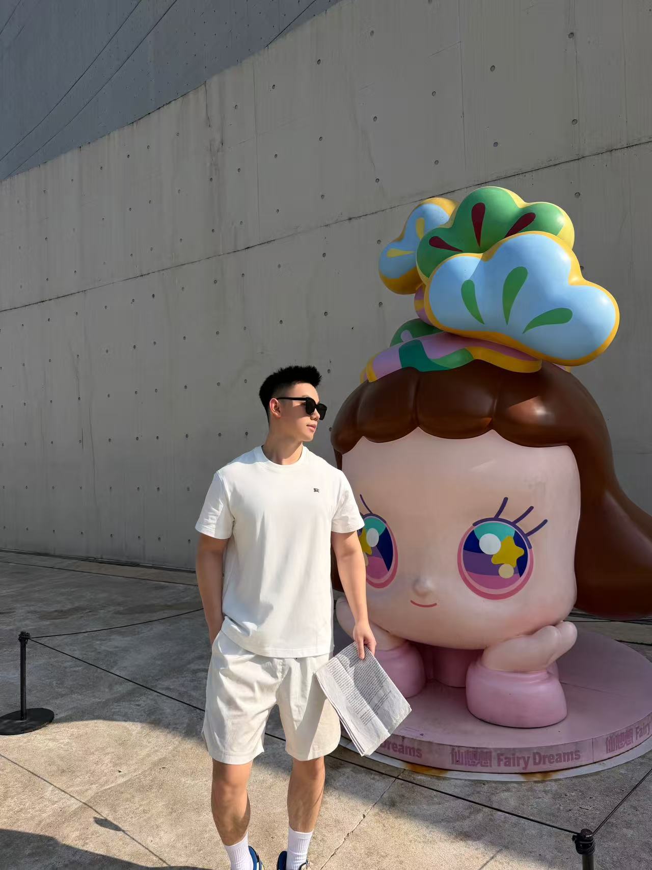 GTR / 버버리 반팔티