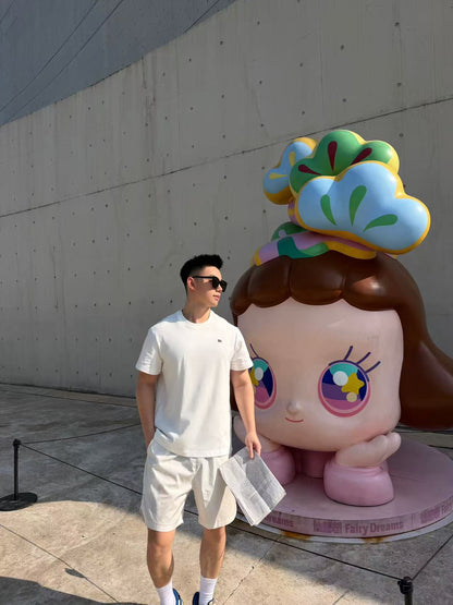 GTR / 버버리 반팔티