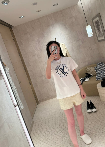 TJ셀러 / 루이비통 반팔