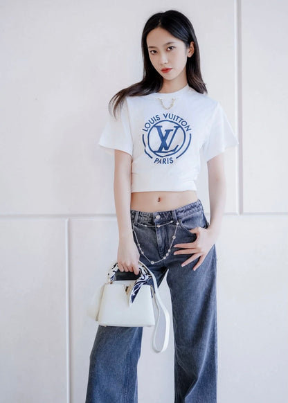 TJ셀러 / 루이비통 반팔