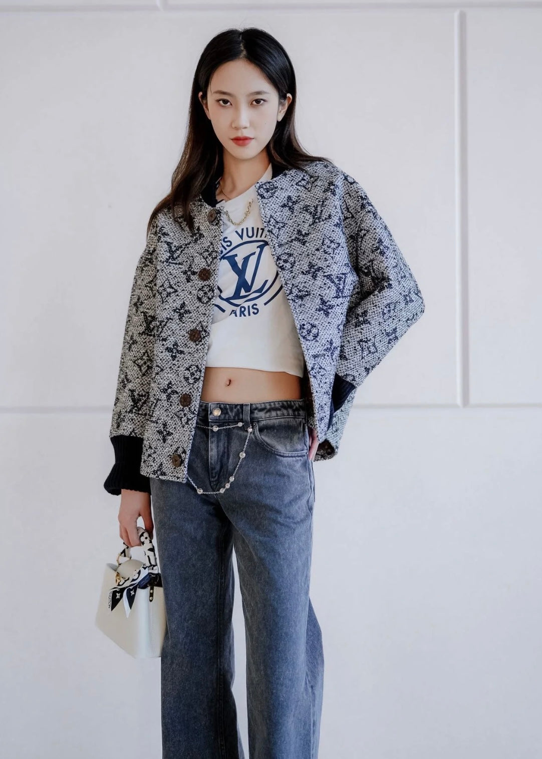 TJ셀러 / 루이비통 반팔
