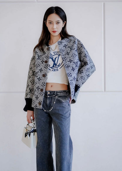 TJ셀러 / 루이비통 반팔