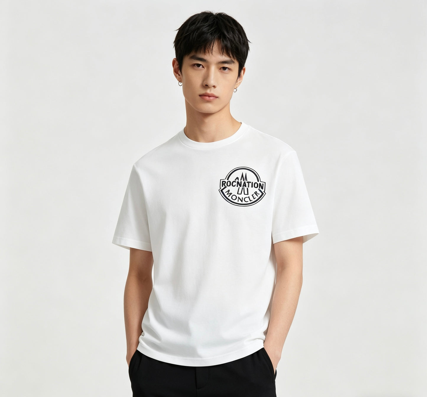 GTR / MC 반팔티