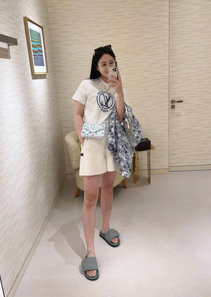 TJ셀러 / 루이비통 반팔