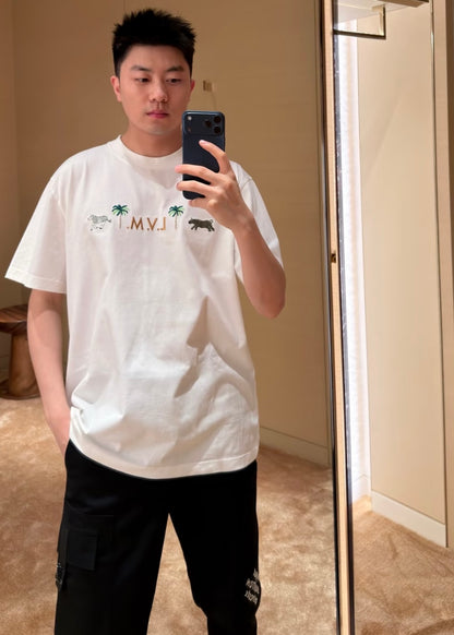 TJ셀러 / 루이비통 반팔