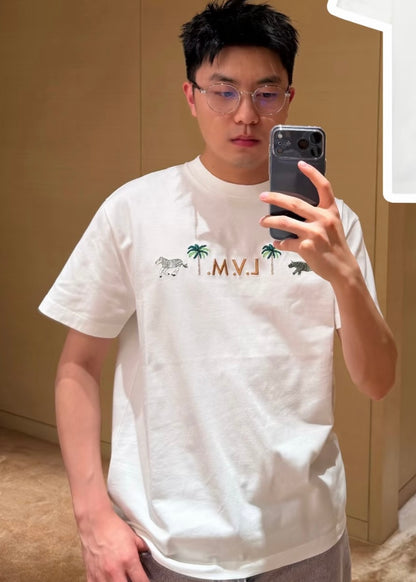 TJ셀러 / 루이비통 반팔