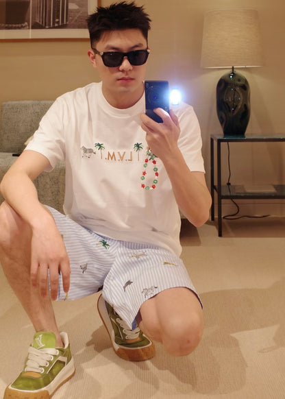 TJ셀러 / 루이비통 반팔