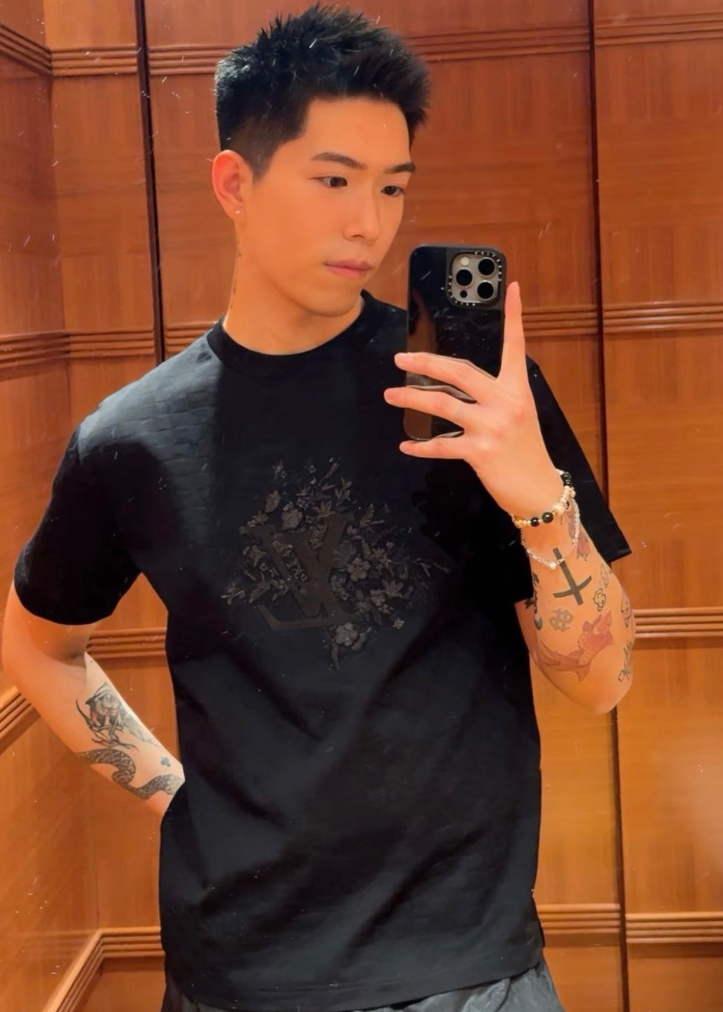TJ셀러 / 루이비통 반팔