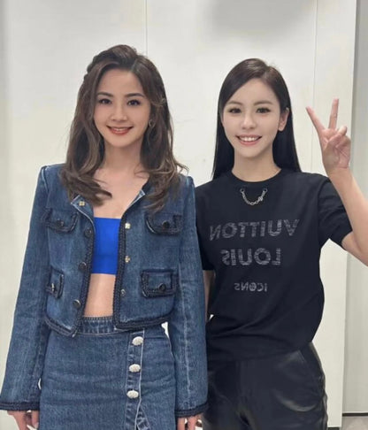 TJ셀러 / 루이비통 반팔