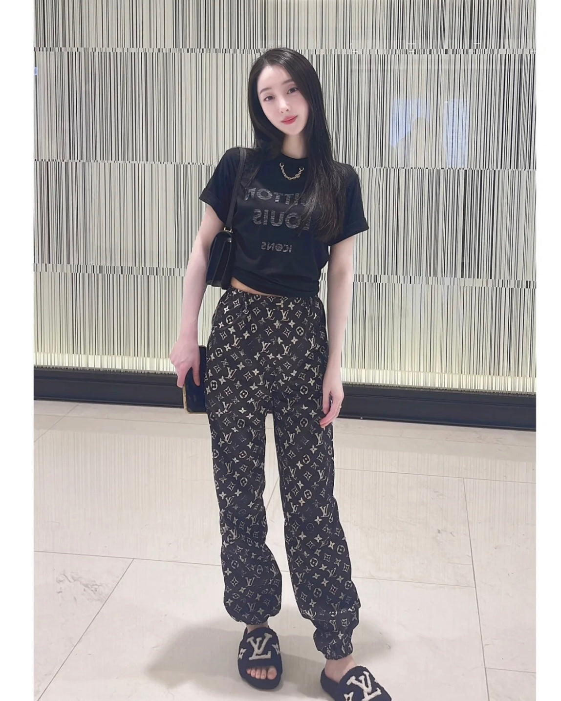 TJ셀러 / 루이비통 반팔