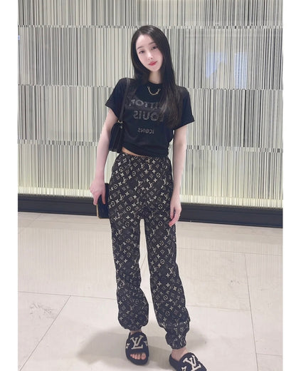 TJ셀러 / 루이비통 반팔