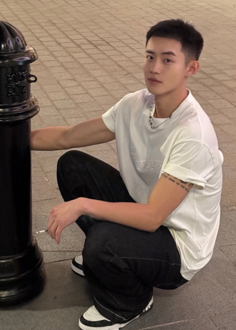 TJ셀러 / 루이비통 반팔