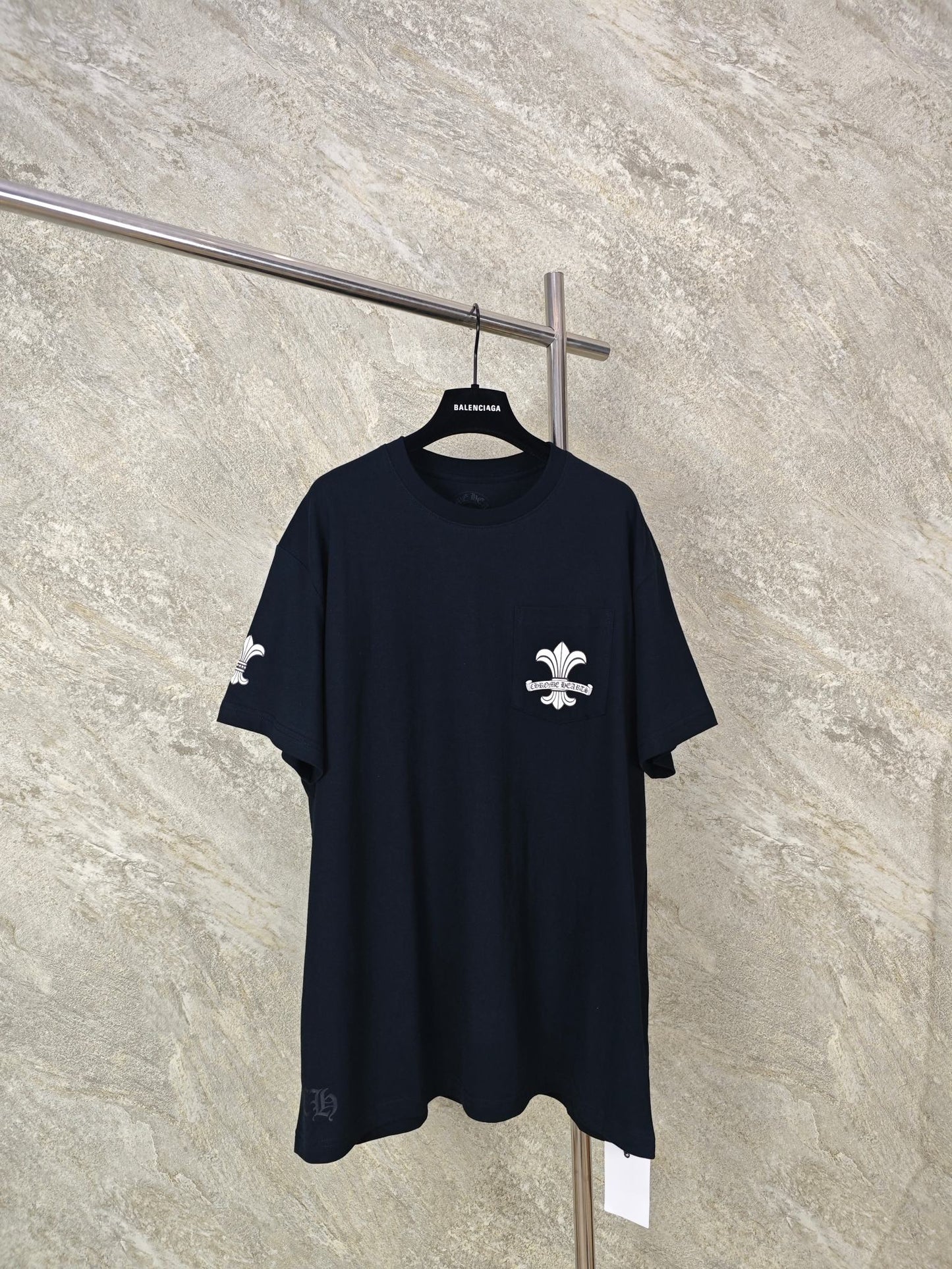 GTR / 크롬하츠 반팔티