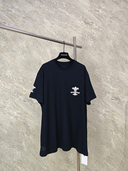 GTR / 크롬하츠 반팔티