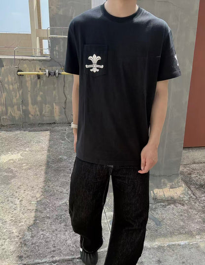 GTR / 크롬하츠 반팔티