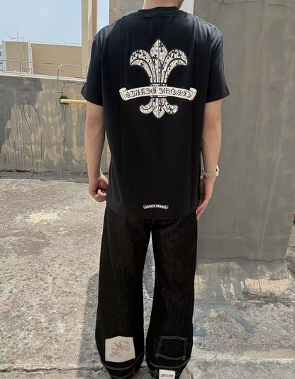 GTR / 크롬하츠 반팔티