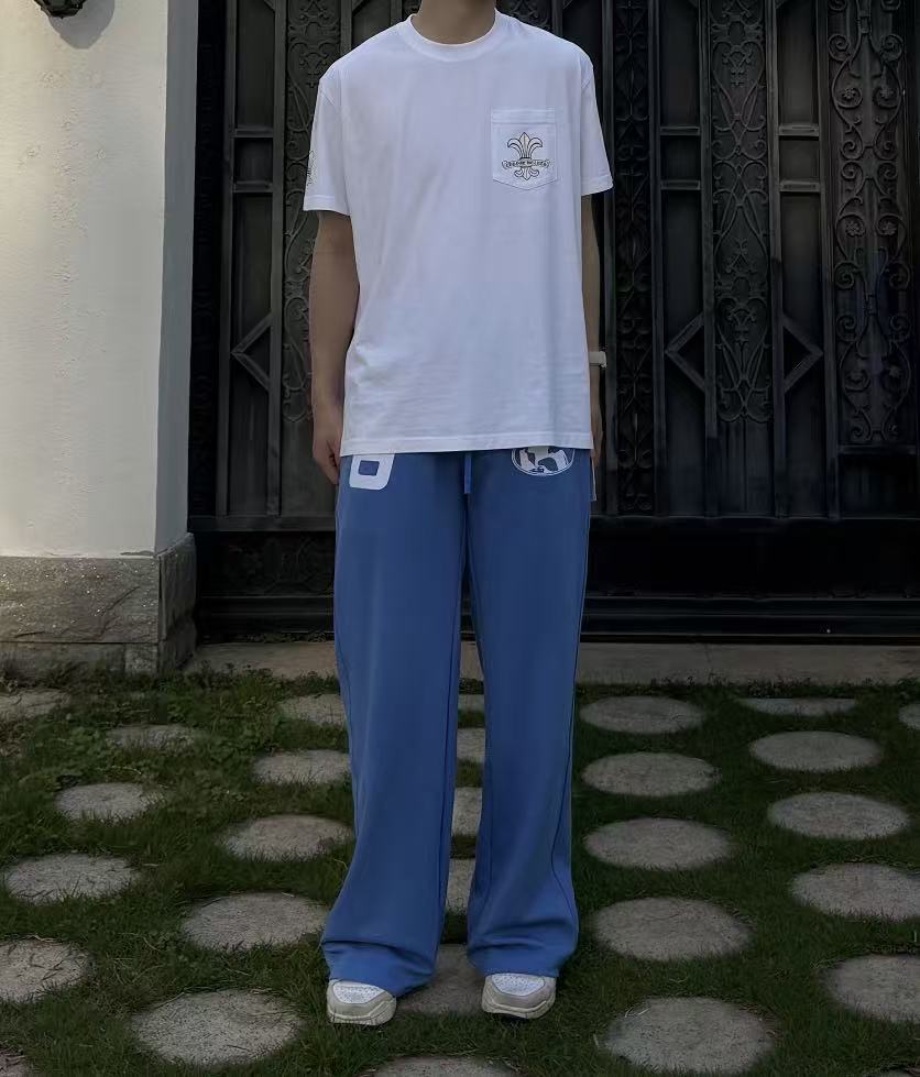 GTR / 크롬하츠 반팔티