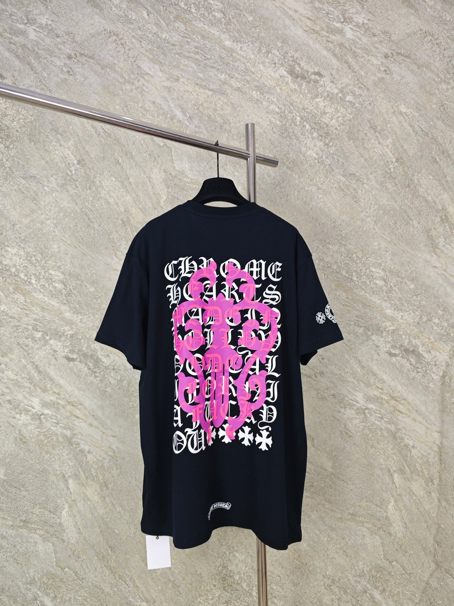 GTR / 크롬하츠 반팔티