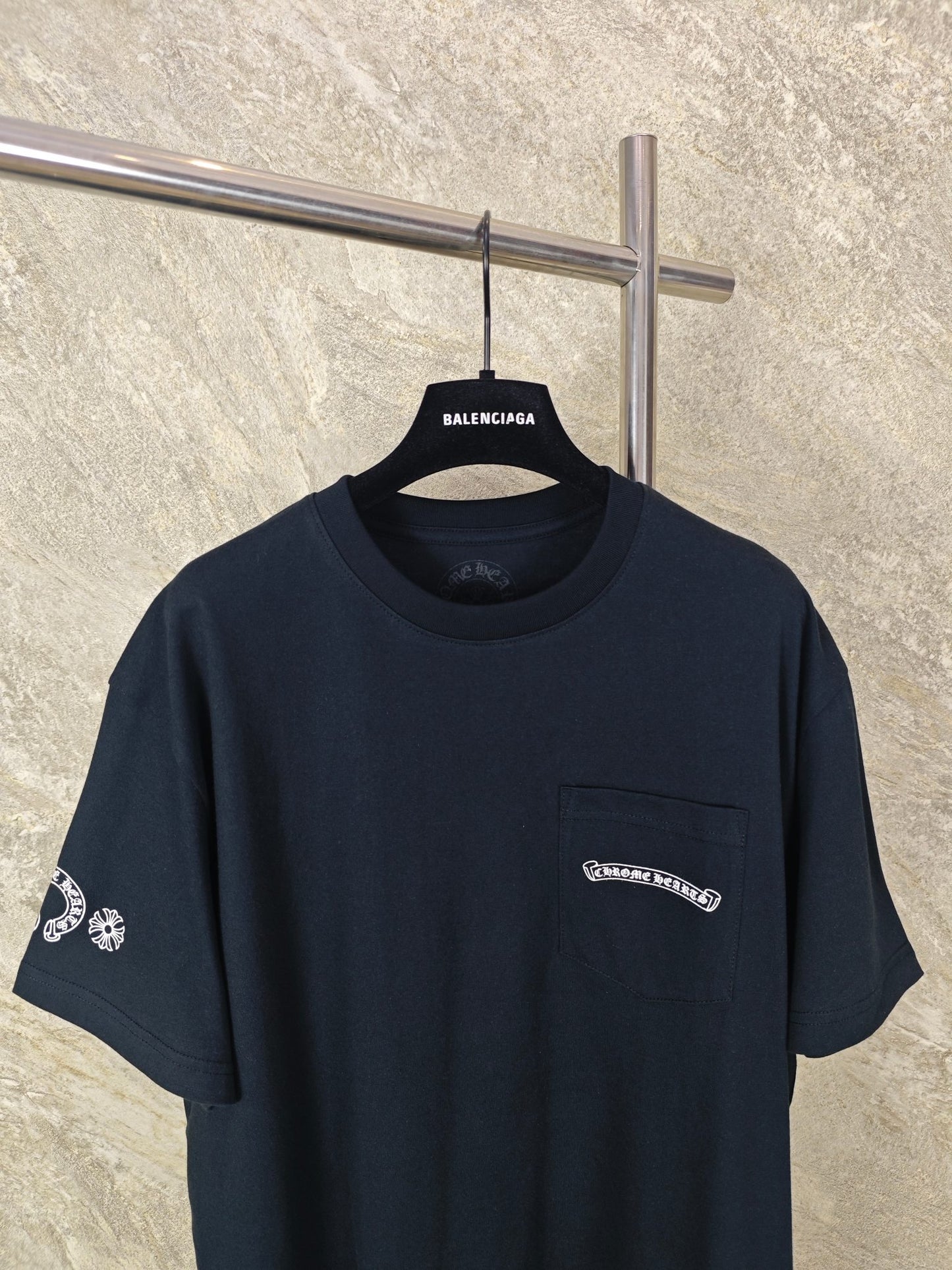 GTR / 크롬하츠 반팔티