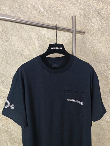 GTR / 크롬하츠 반팔티