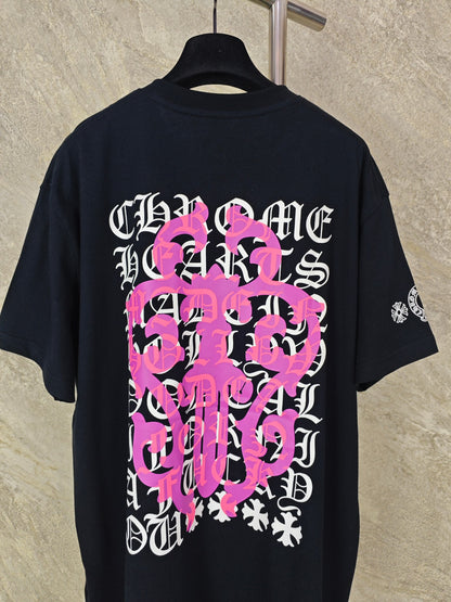 GTR / 크롬하츠 반팔티