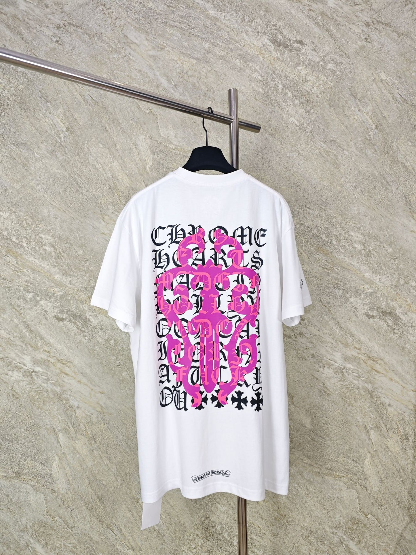 GTR / 크롬하츠 반팔티