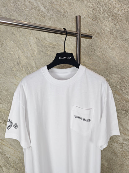 GTR / 크롬하츠 반팔티