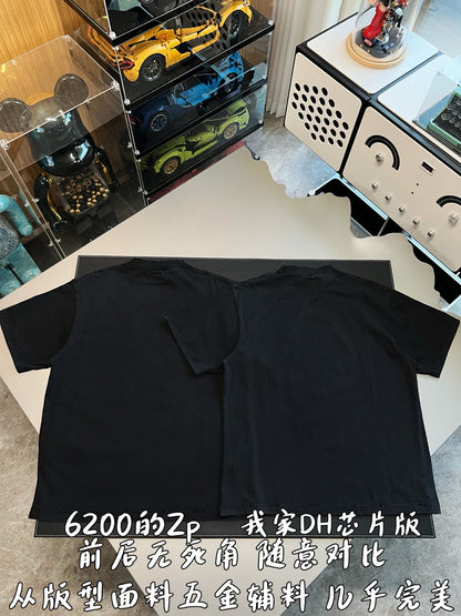 V공장 / 발렌시아가 반팔