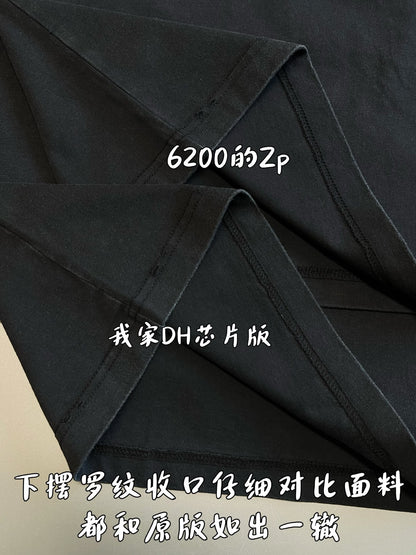 V공장 / 발렌시아가 반팔