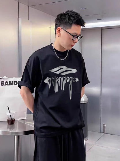 V공장 / 발렌시아가 반팔