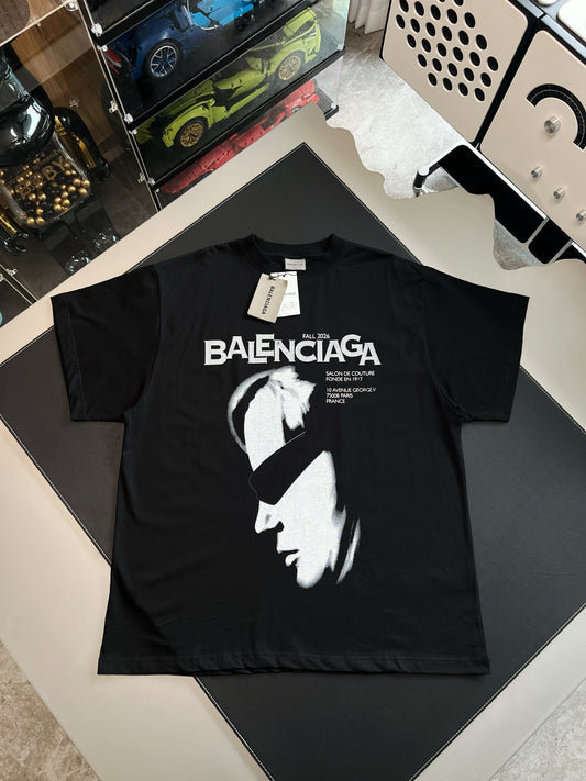 V공장 / 발렌시아가 반팔
