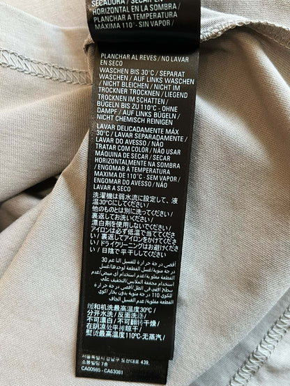 V공장 / 발렌시아가 반팔
