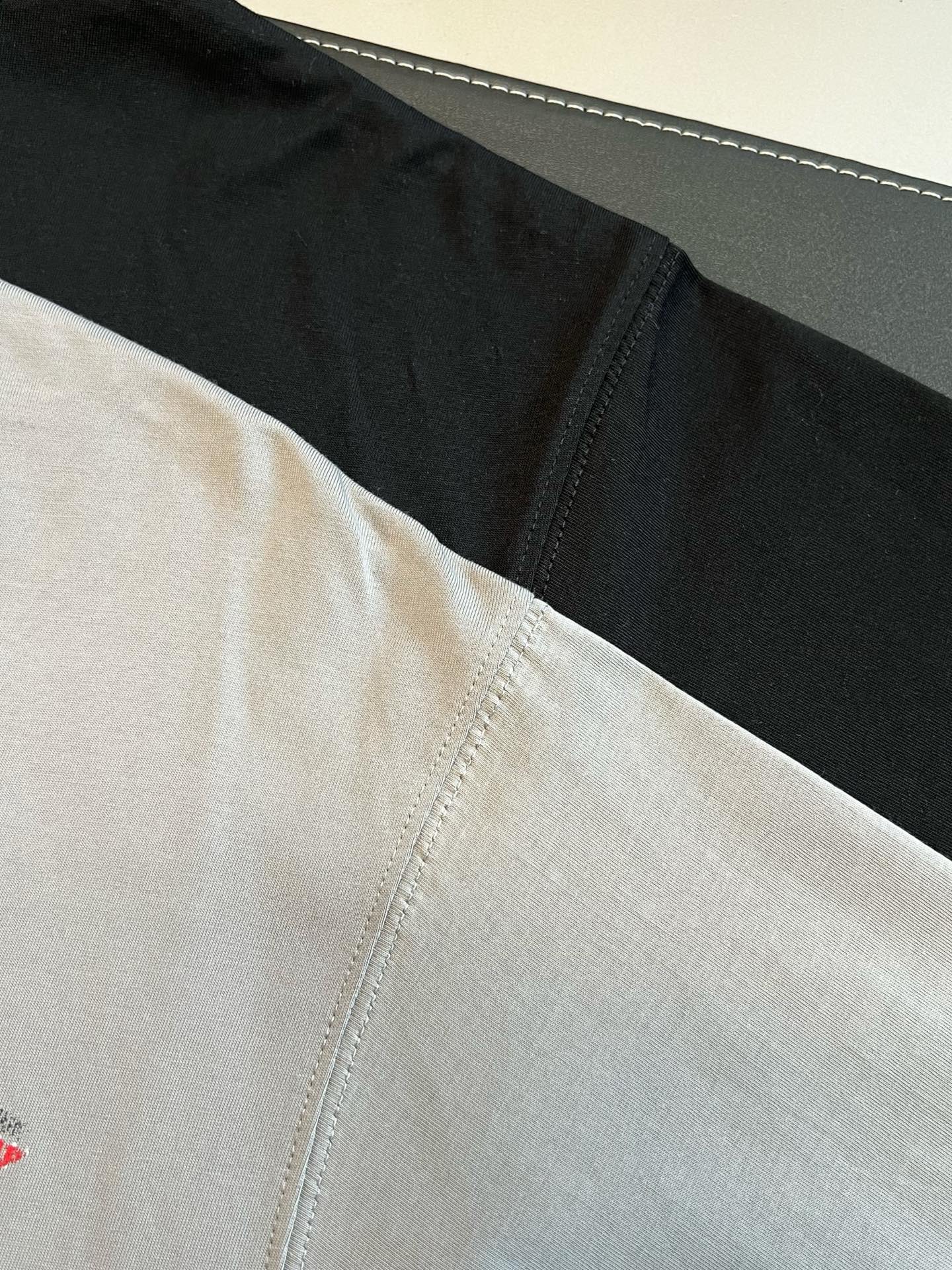 V공장 / 발렌시아가 반팔