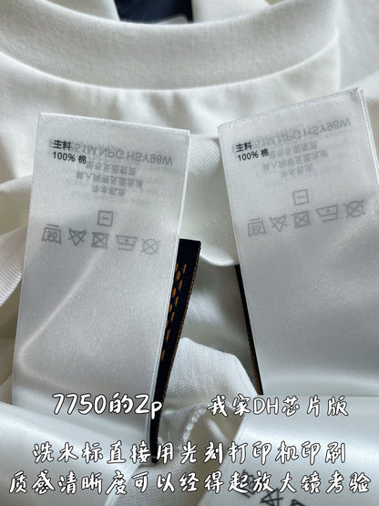 V공장 / 루이비통 반팔